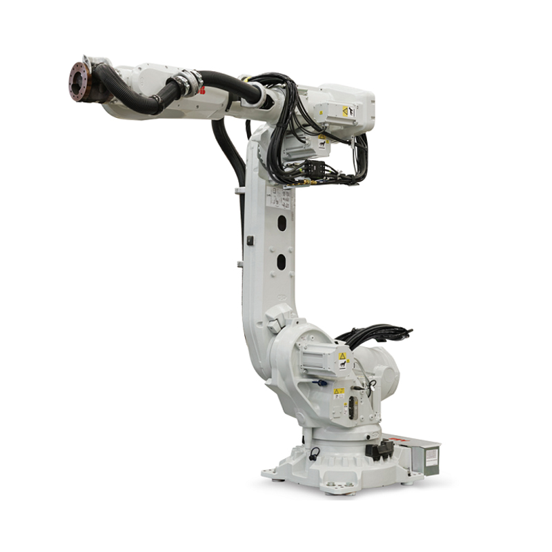 ABB工业机器人（ABB industrial robot）