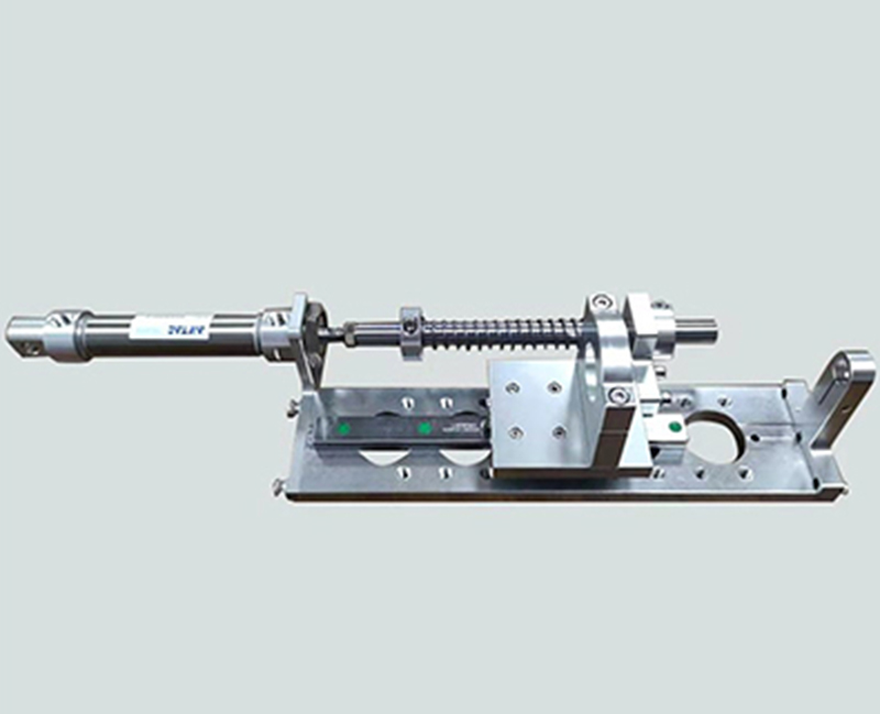 电批Z轴挂件（Electric batch z-axis hanger）